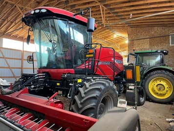Main image Case IH WD1505